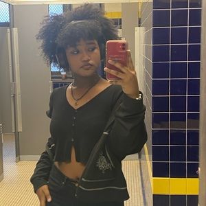 Meet your Posher, Dahiamin